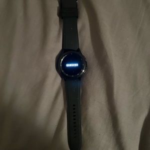 Samsung Galaxy 4 Watch
